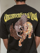 Unconventional Dud Tee