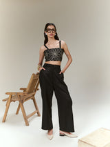 The Black Reclaim Co-ord