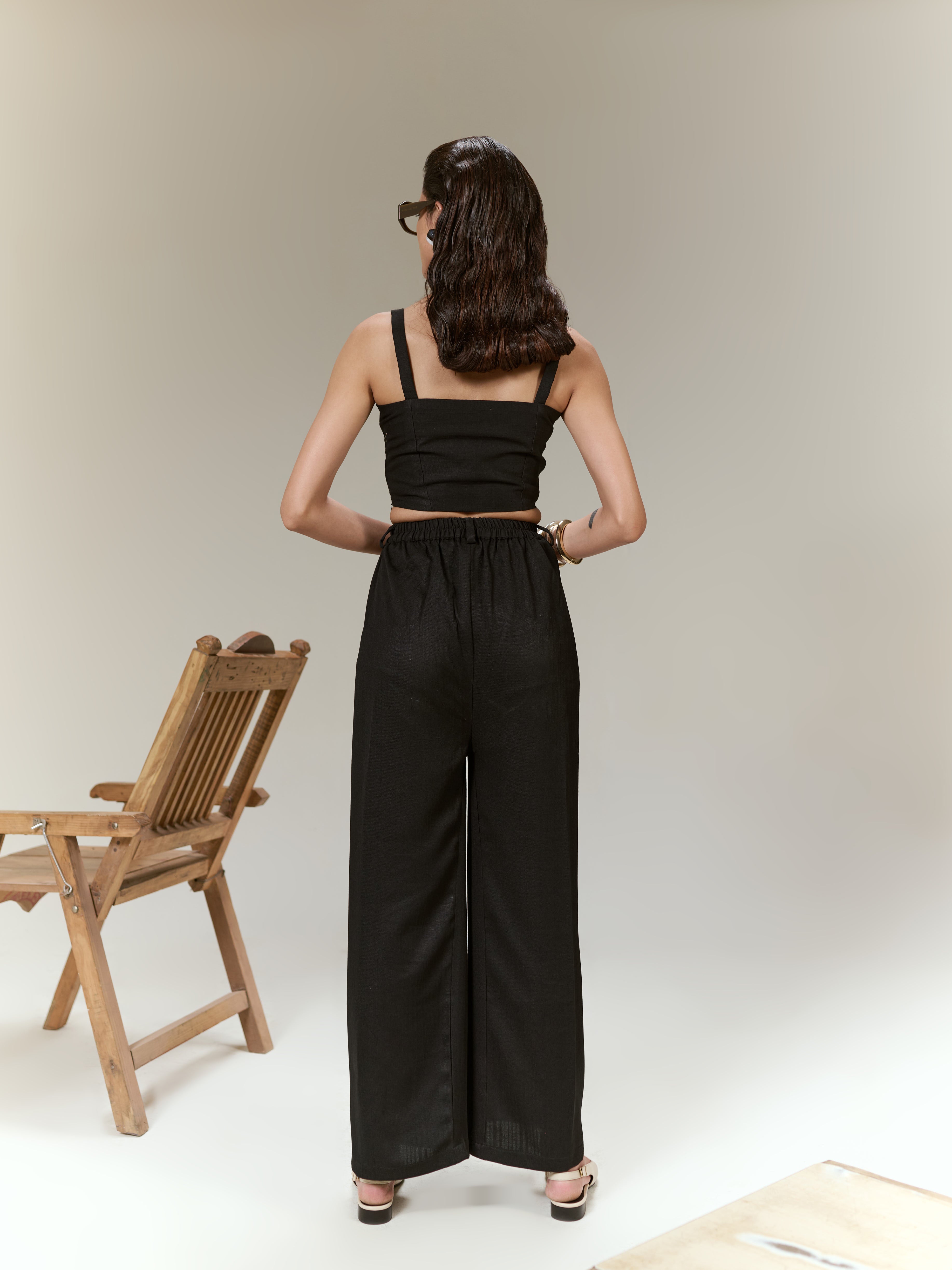 The Black Reclaim Co-ord