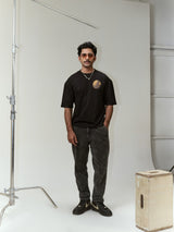 All-Seeing Emblem Tee