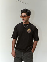 All-Seeing Emblem Tee