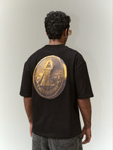 All-Seeing Emblem Tee