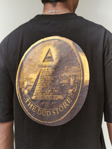 All-Seeing Emblem Tee