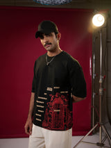 Dream Gate Oversized Dud Tee