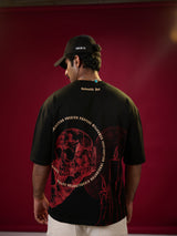 Dream Gate Oversized Dud Tee