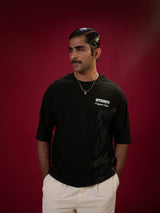 Integrity Oversized Tee