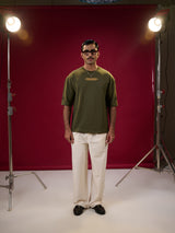 All-Seeing Guardian Tee