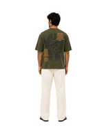 All-Seeing Guardian Tee