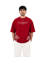 Tarantula Web Tee