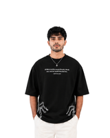 Tarantula Web Tee