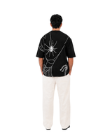 Tarantula Web Tee