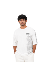 Integrity Oversized Tee