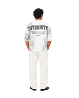 Integrity Oversized Tee