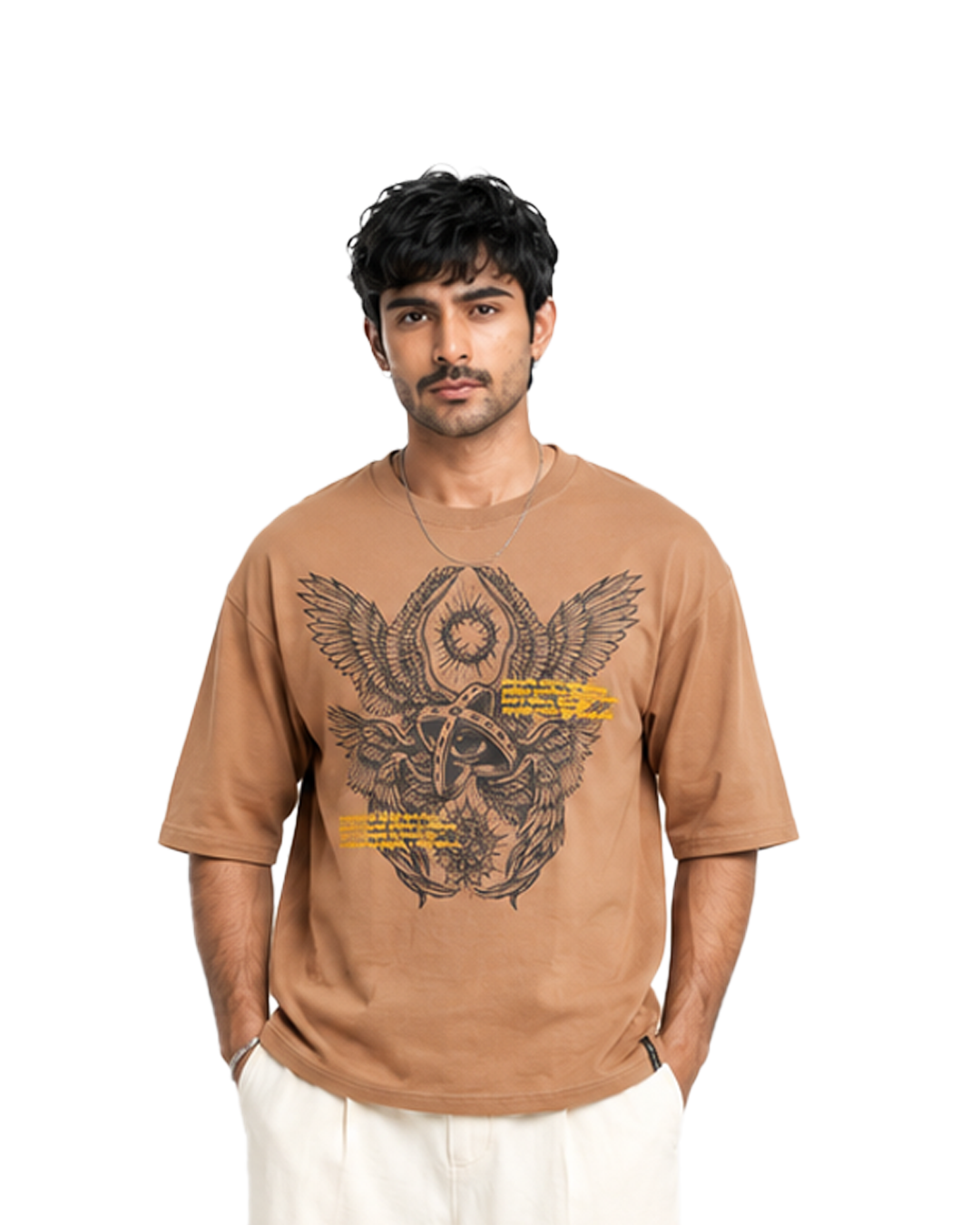 Seraphim Chaos Tee