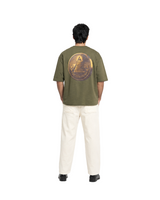 All-Seeing Emblem Tee