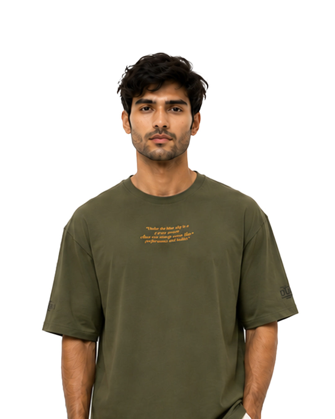 All-Seeing Guardian Tee