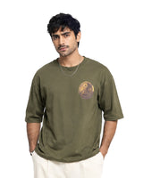 All-Seeing Emblem Tee