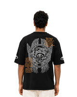 All-Seeing Guardian Tee