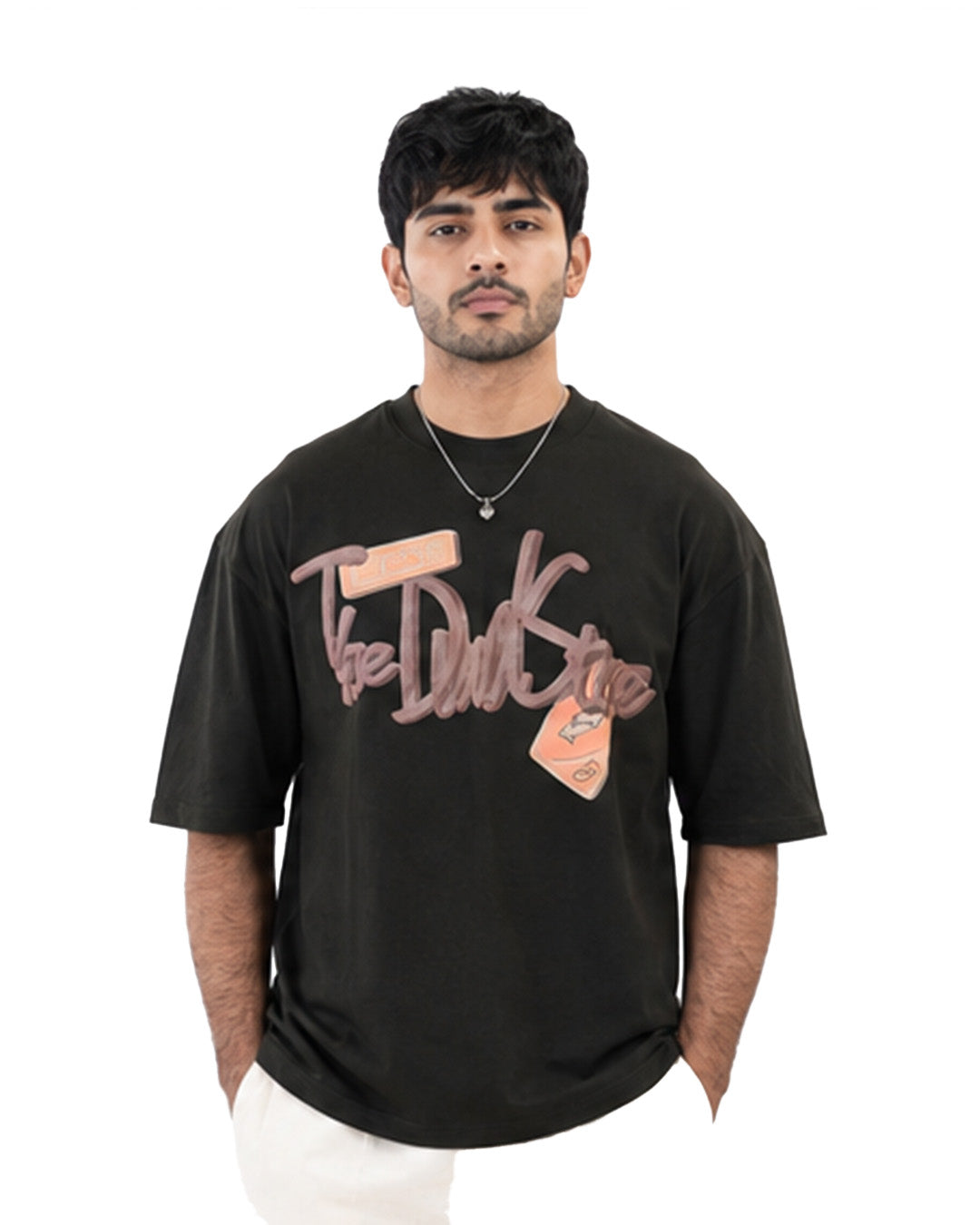 Fragile Flex Tee
