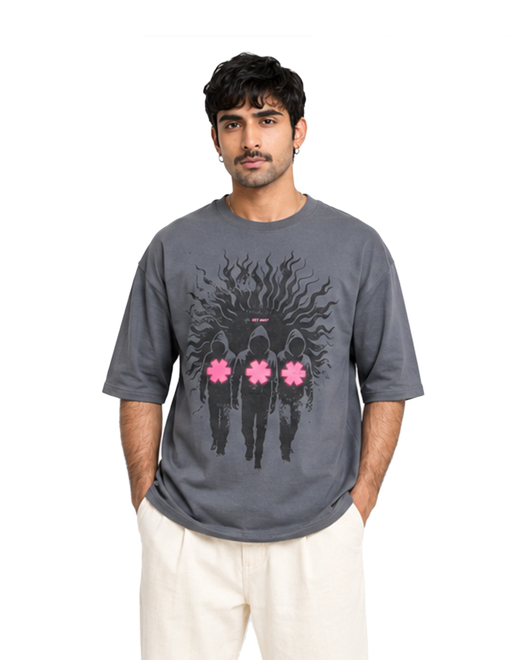 Get Away Tee