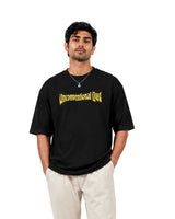 Unconventional Dud Tee