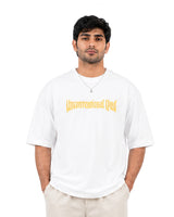 Unconventional Dud Tee