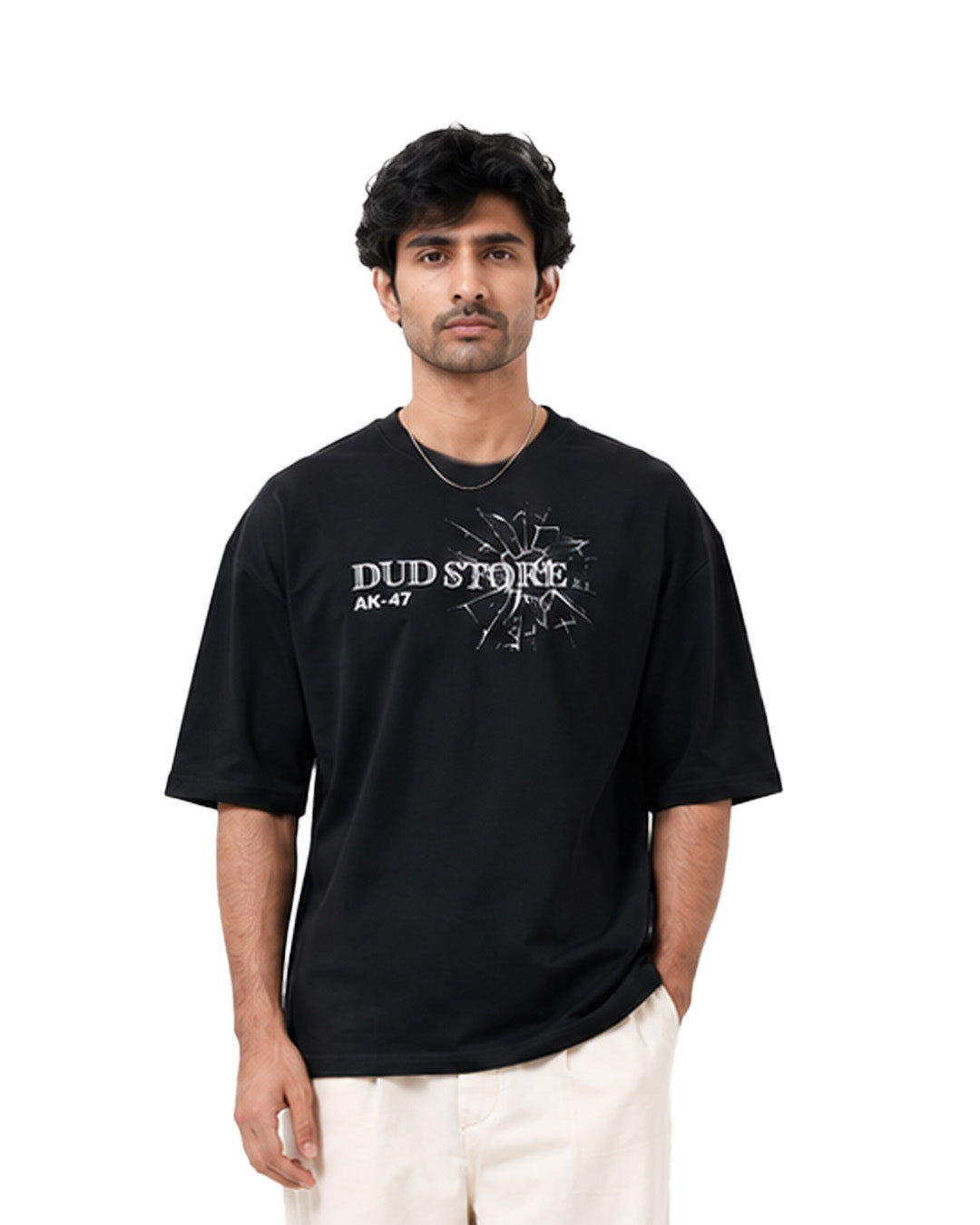 AK-47: Dud Proof Edition Tee