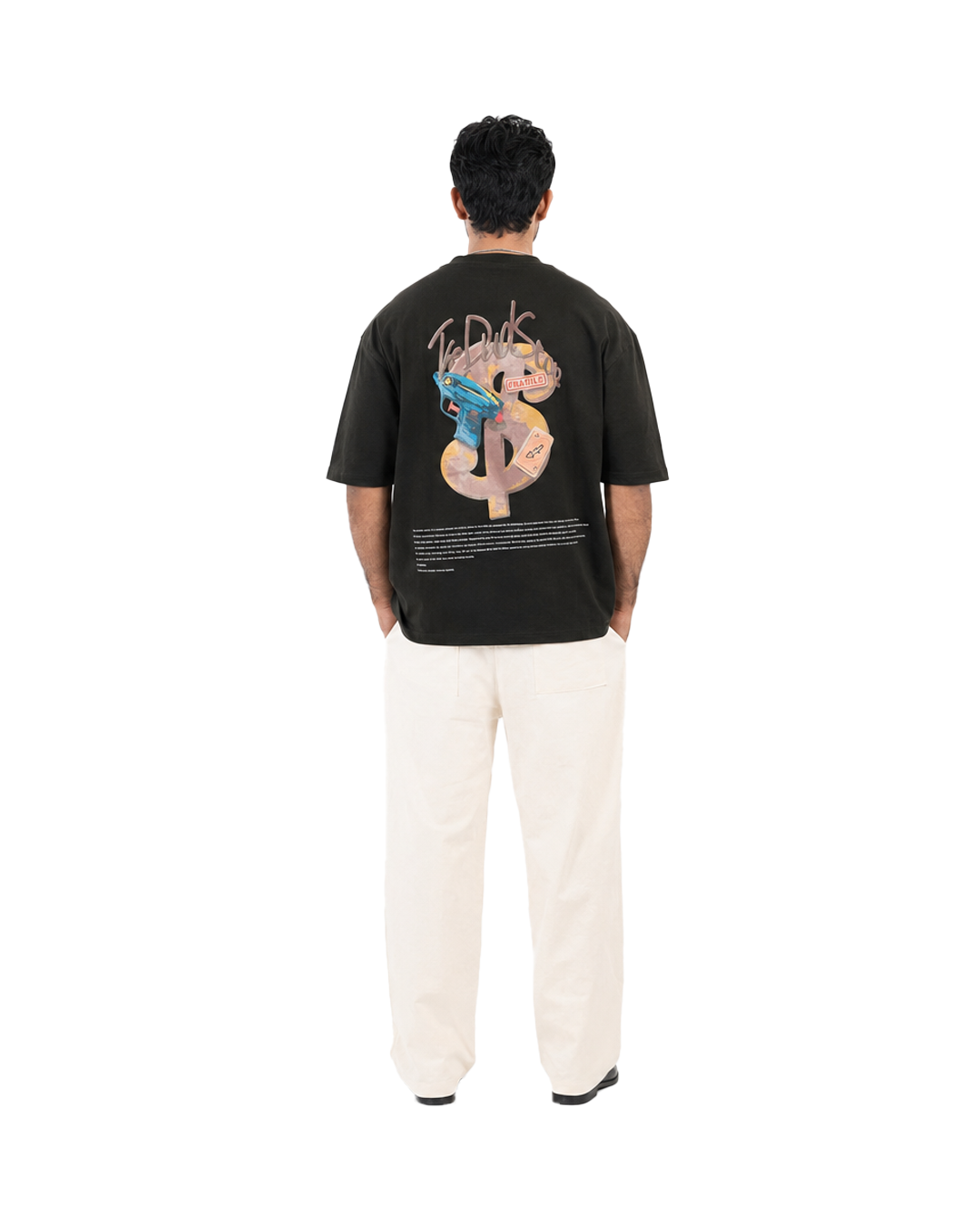 Fragile Flex Tee