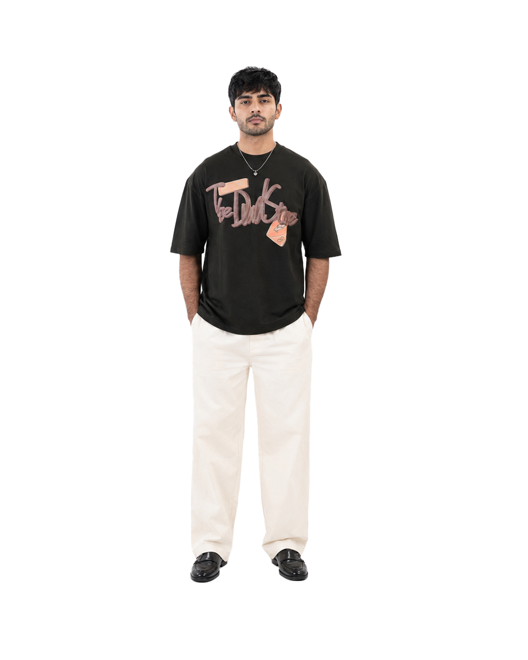 Fragile Flex Tee