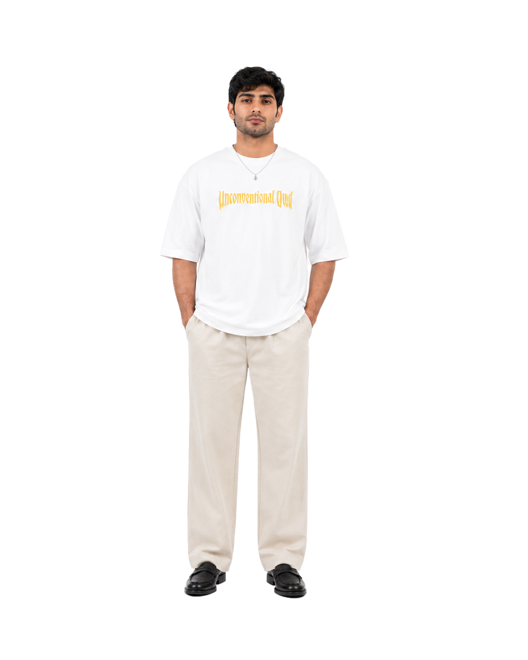 Unconventional Dud Tee