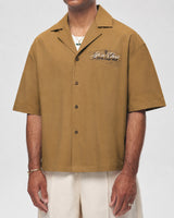 Life Is Chess Oversized Shirt