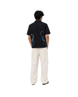 Scorpion Graphic Oversized Shirt