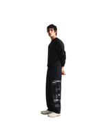 Cold Barrel Joggers