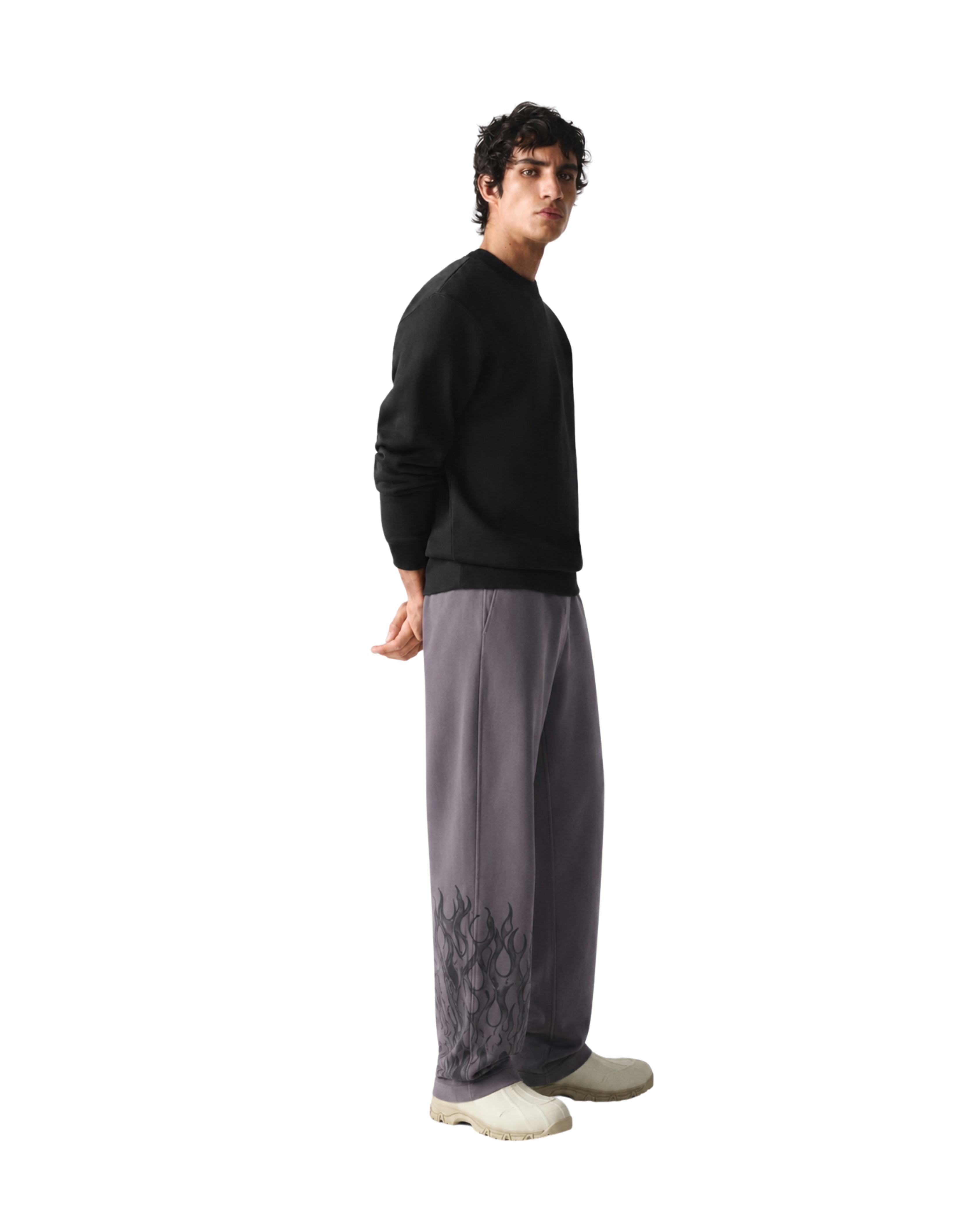 Wild Card Joggers