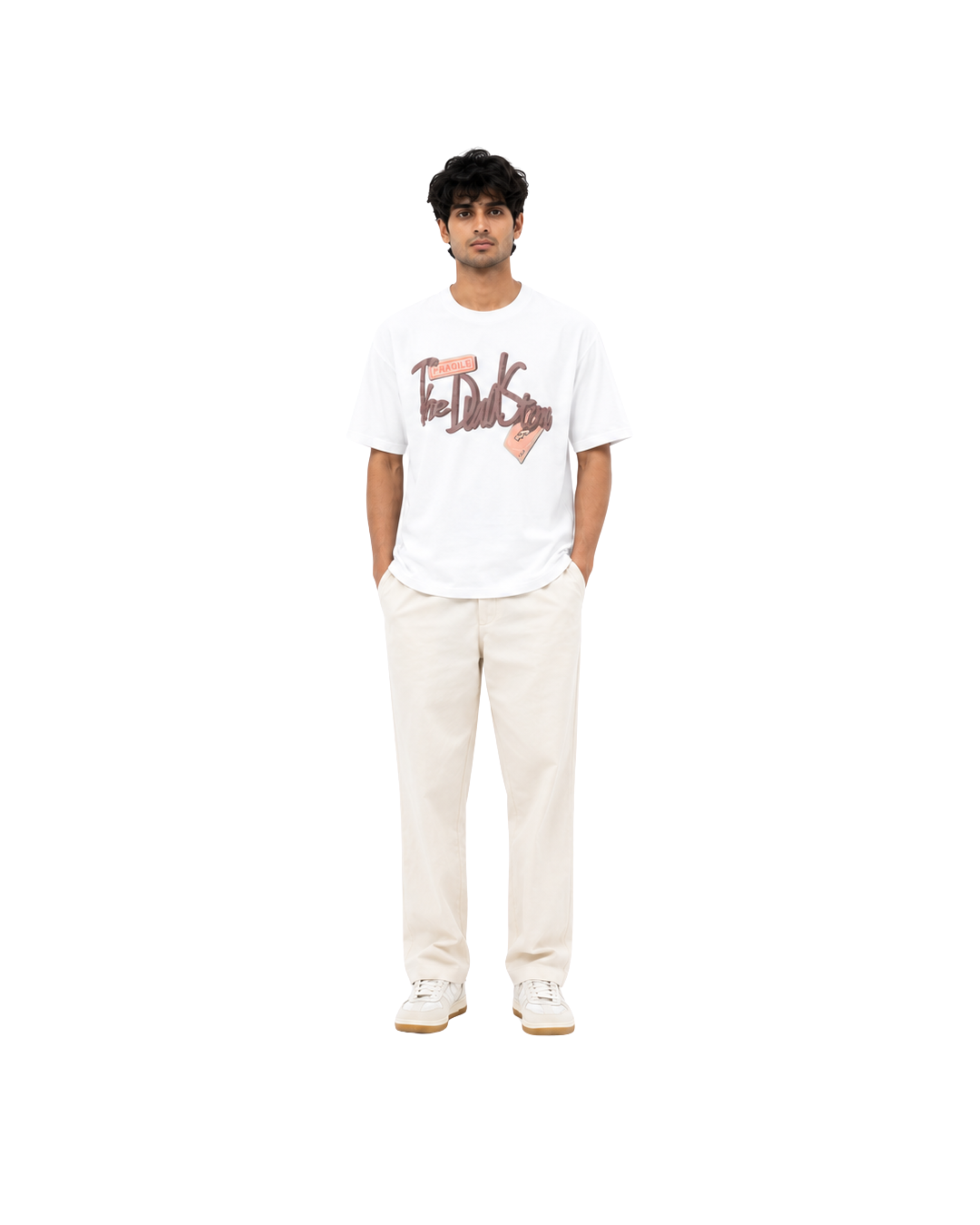 Fragile Flex Tee