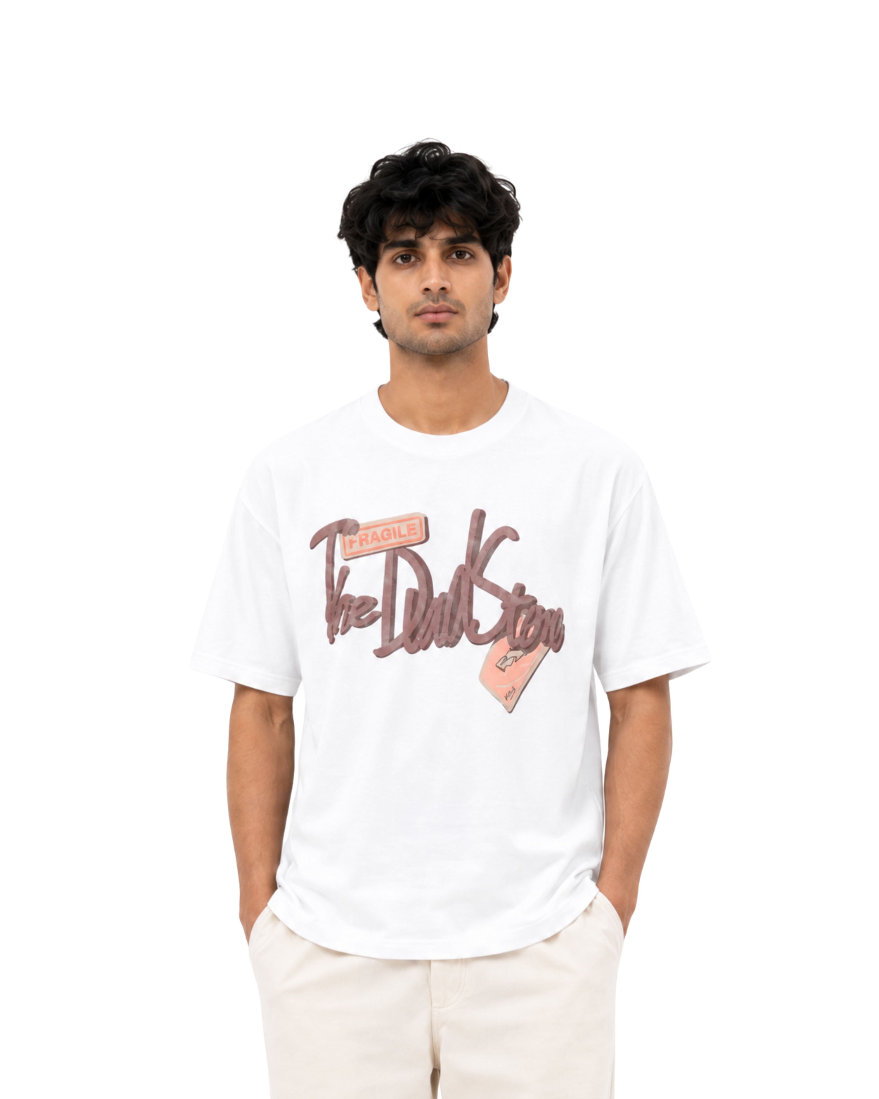 Fragile Flex Tee