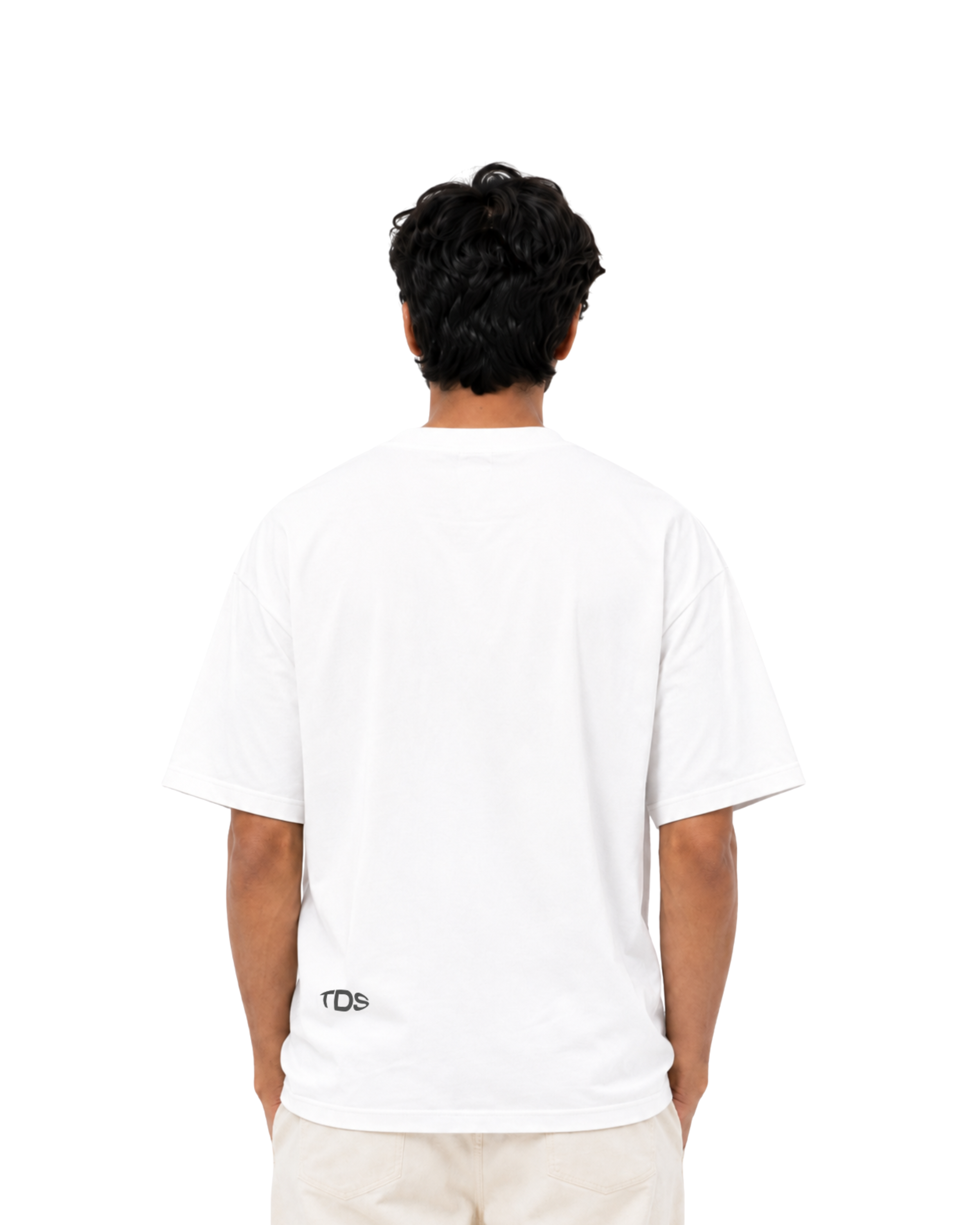 Seraphim Chaos Tee