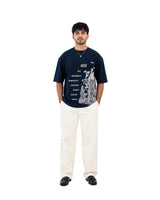 Dream Gate Oversized Dud Tee