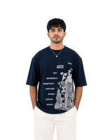 Dream Gate Oversized Dud Tee