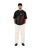 Dream Gate Oversized Dud Tee