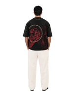 Dream Gate Oversized Dud Tee