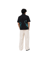 Scorpion Graphic Oversized Shirt