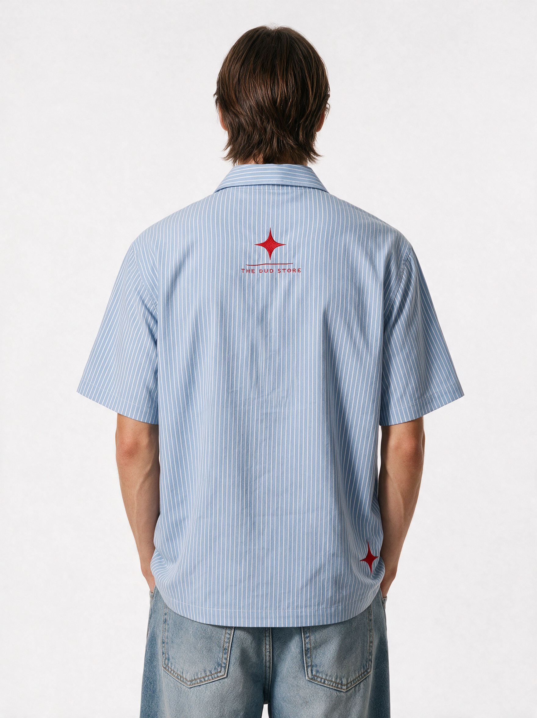 Starline Stripe Shirt