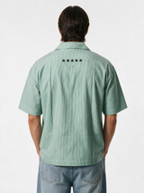 Pavitra Paapi Checkered Shirt