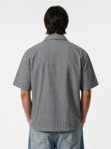 Wake & Bake Checkered Shirt